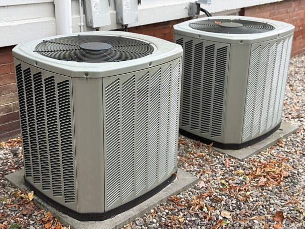 Reliable Ductwork Repair contractor in Lindsay, CA by Leonard HVAC